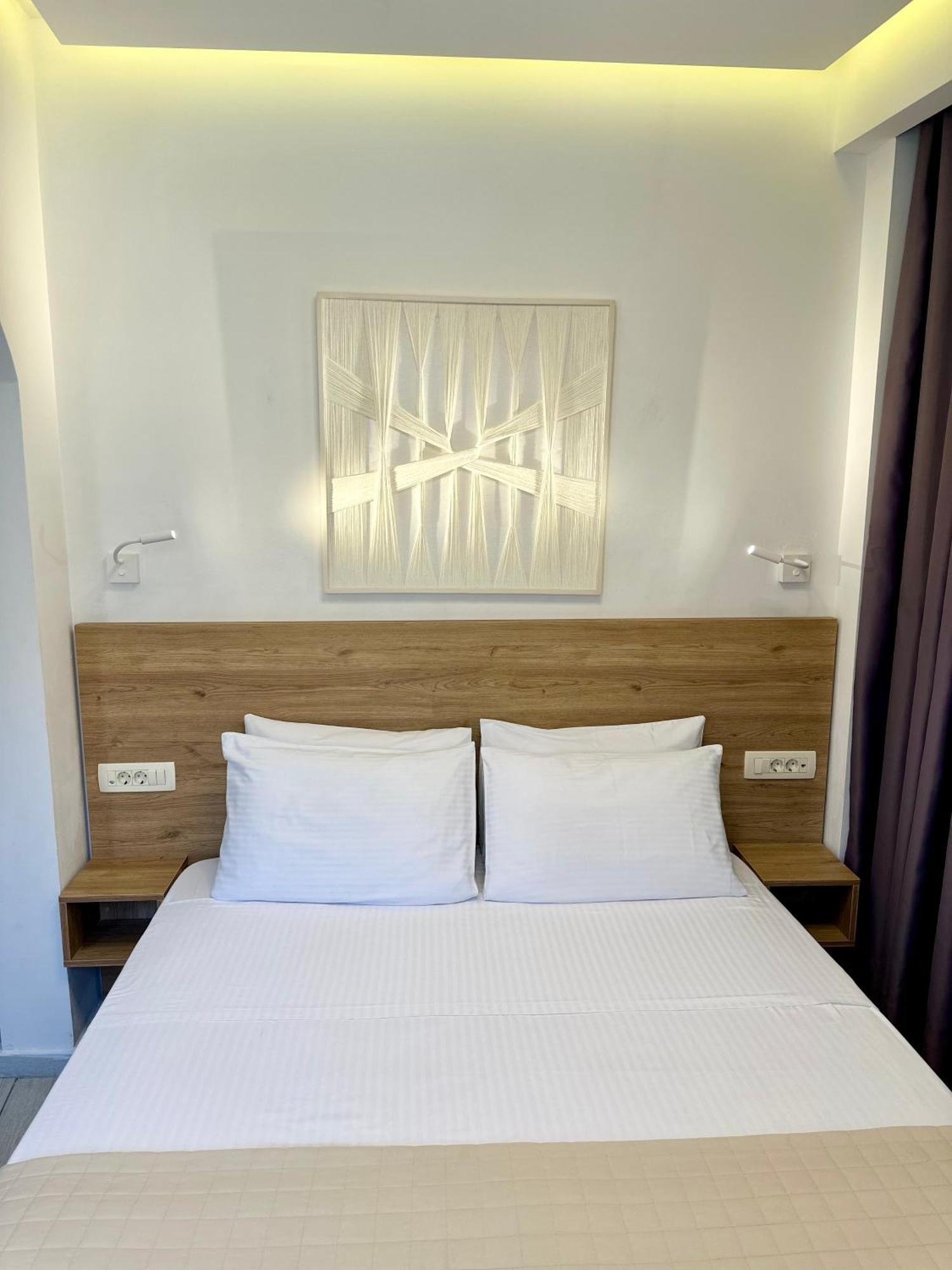 Cretan Berry Portou Guest house Chania (Crete)