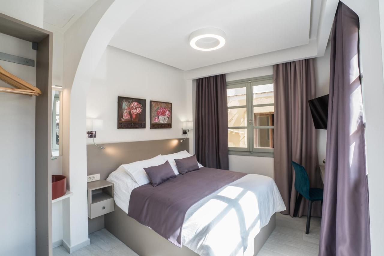 Guest house Cretan Berry Portou 3*