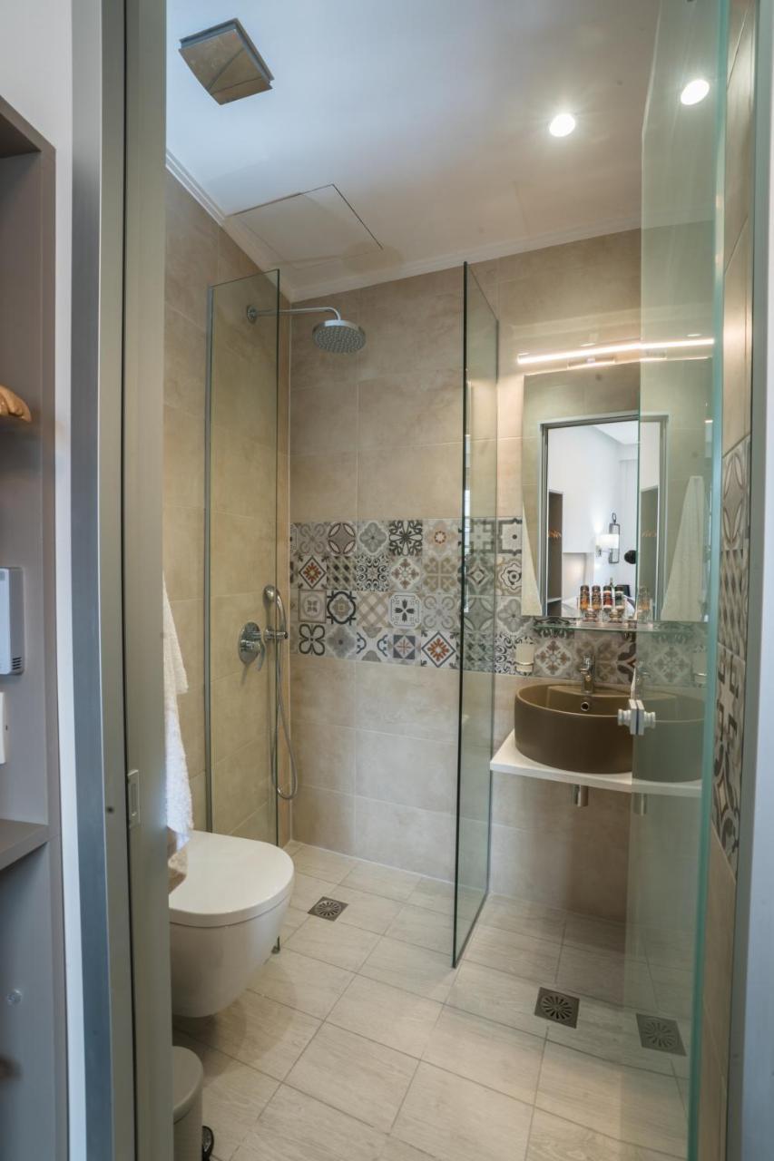 Guest house Cretan Berry Portou 3*