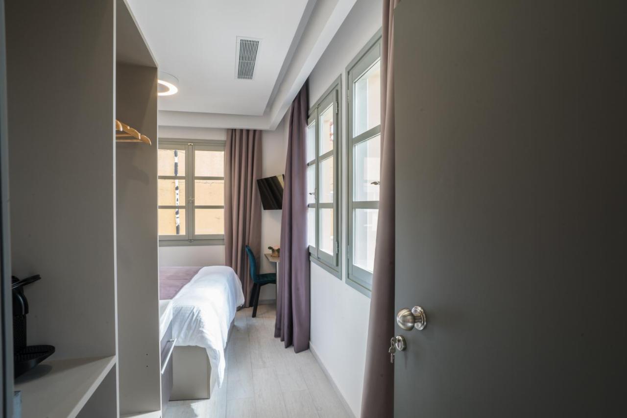 Cretan Berry Portou Guest house Chania (Crete)