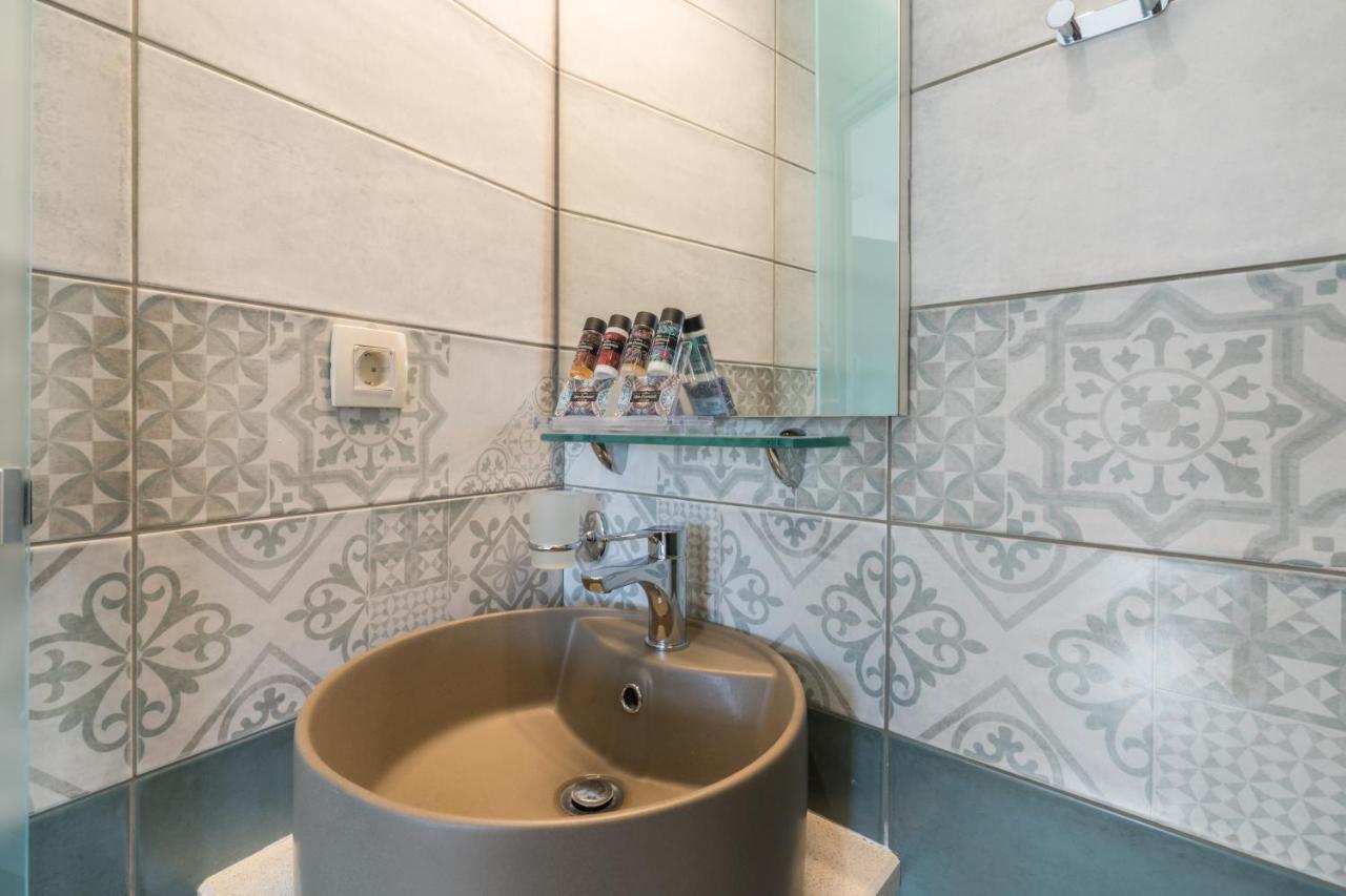 Cretan Berry Portou Гостевой дом 3*