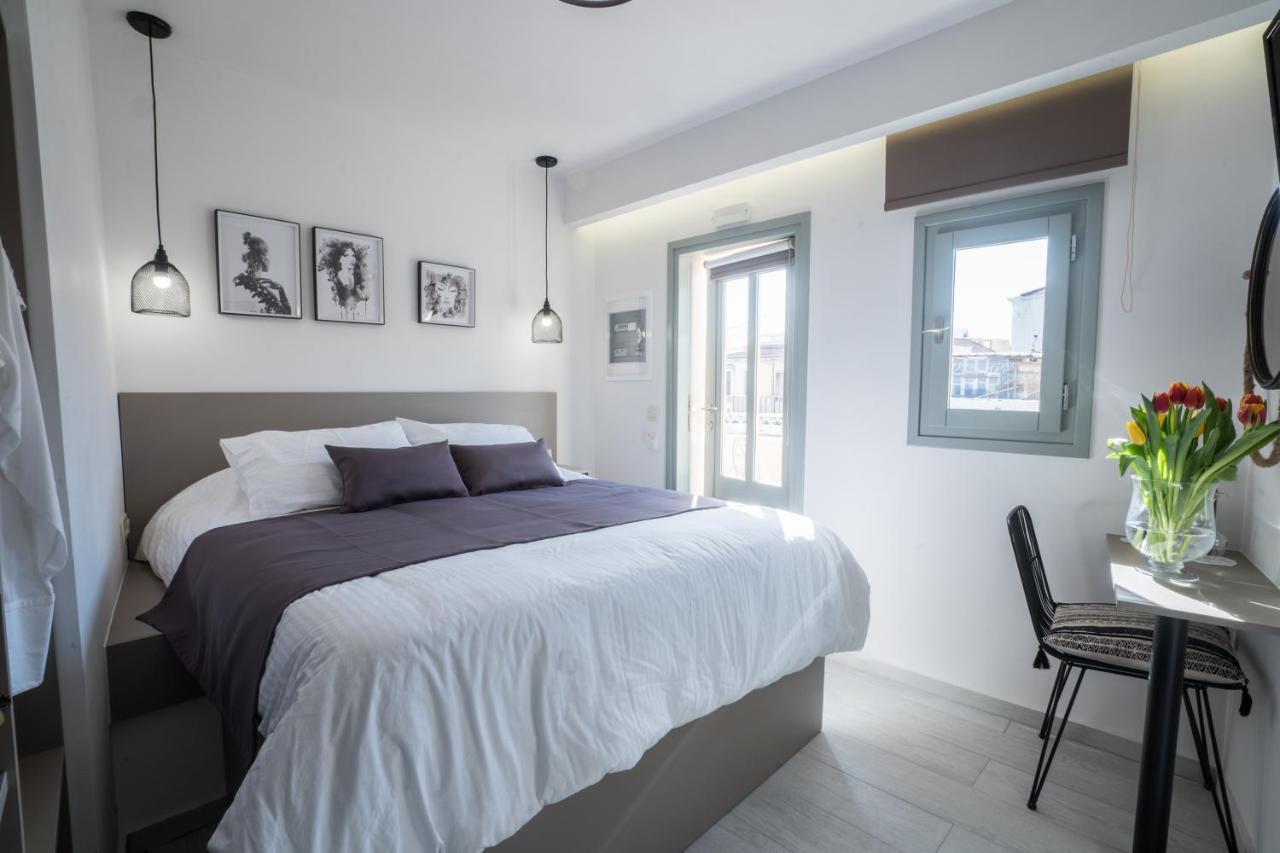 Cretan Berry Portou Guest house Chania (Crete)