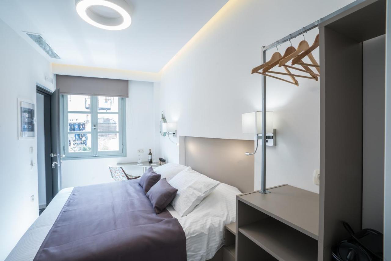 Cretan Berry Portou Guest house Chania (Crete)