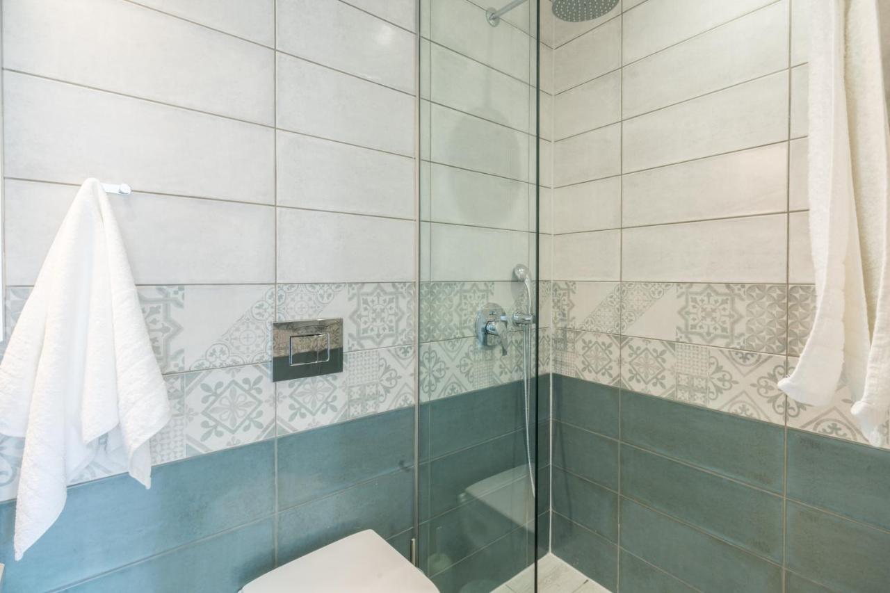 Cretan Berry Portou Guest house Chania (Crete)
