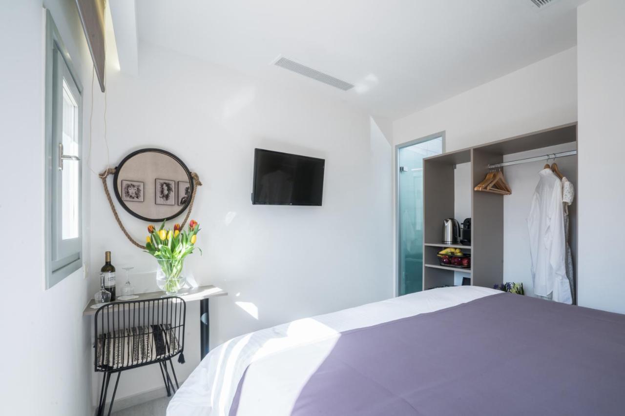 Cretan Berry Portou Guest house