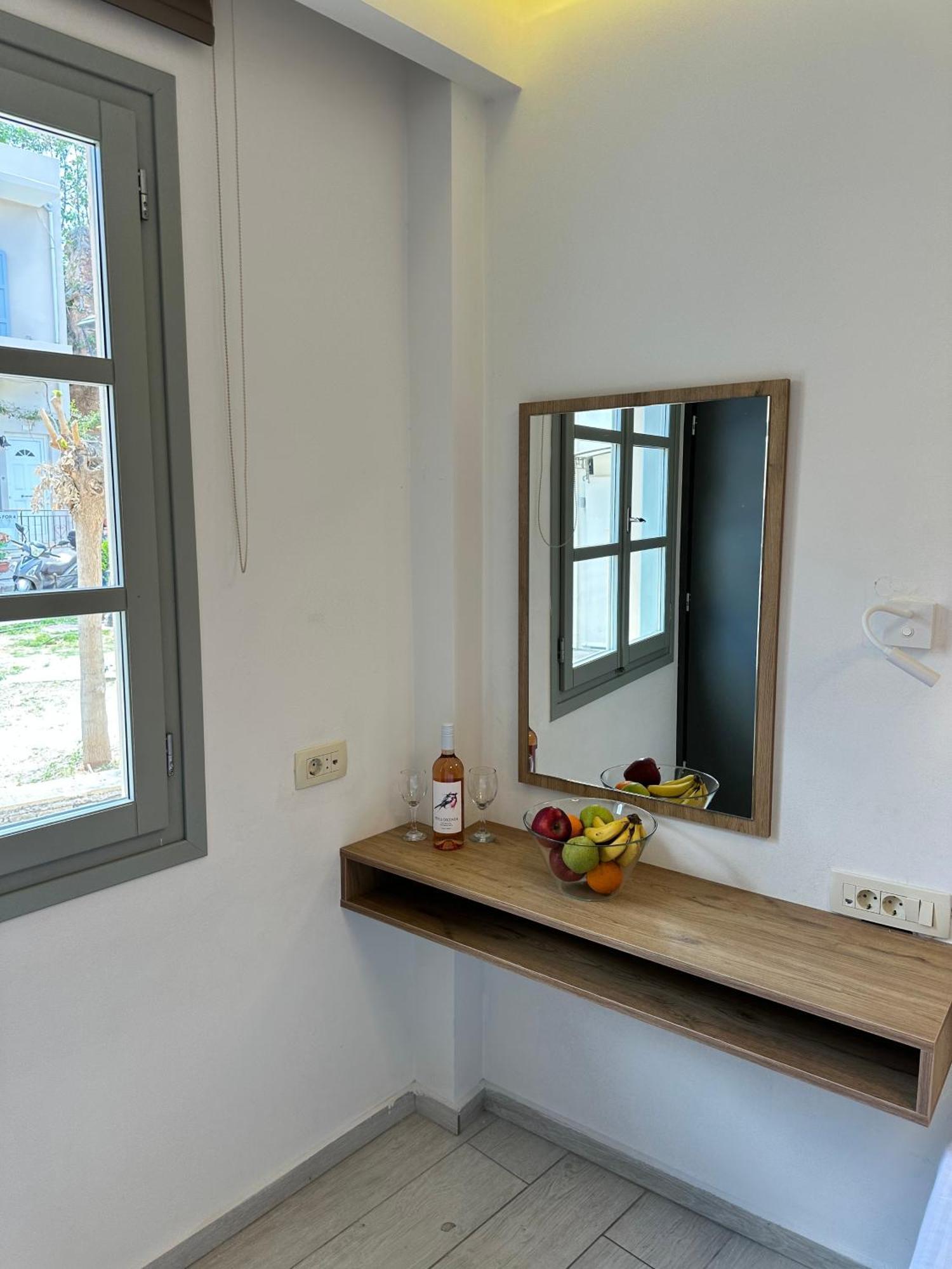 Cretan Berry Portou 3* La Canea