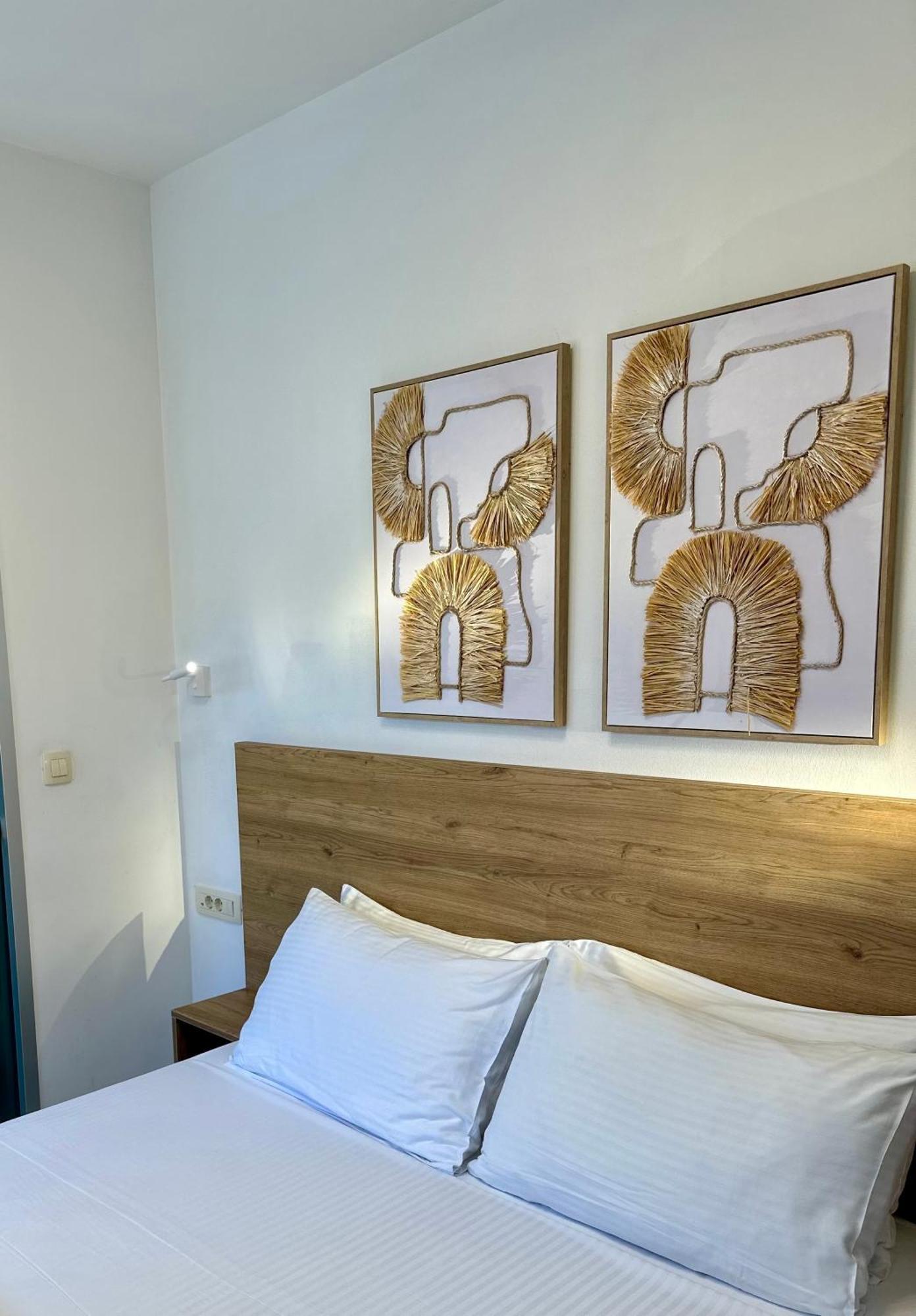 Cretan Berry Portou Gasthof 3*