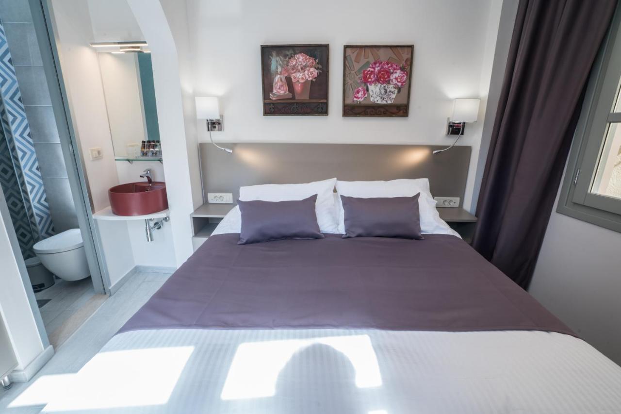 Cretan Berry Portou 3* La Canea