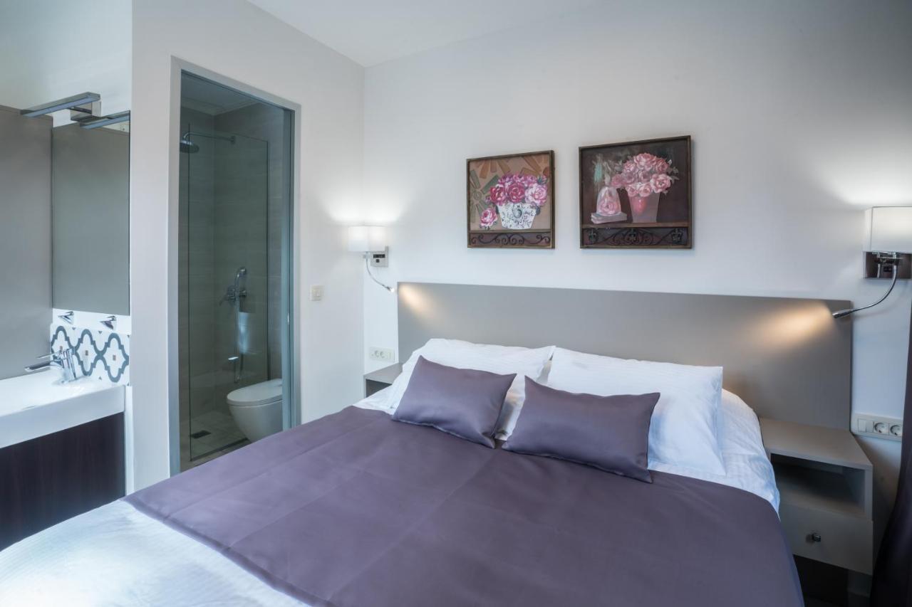 Gasthof Cretan Berry Portou 3*