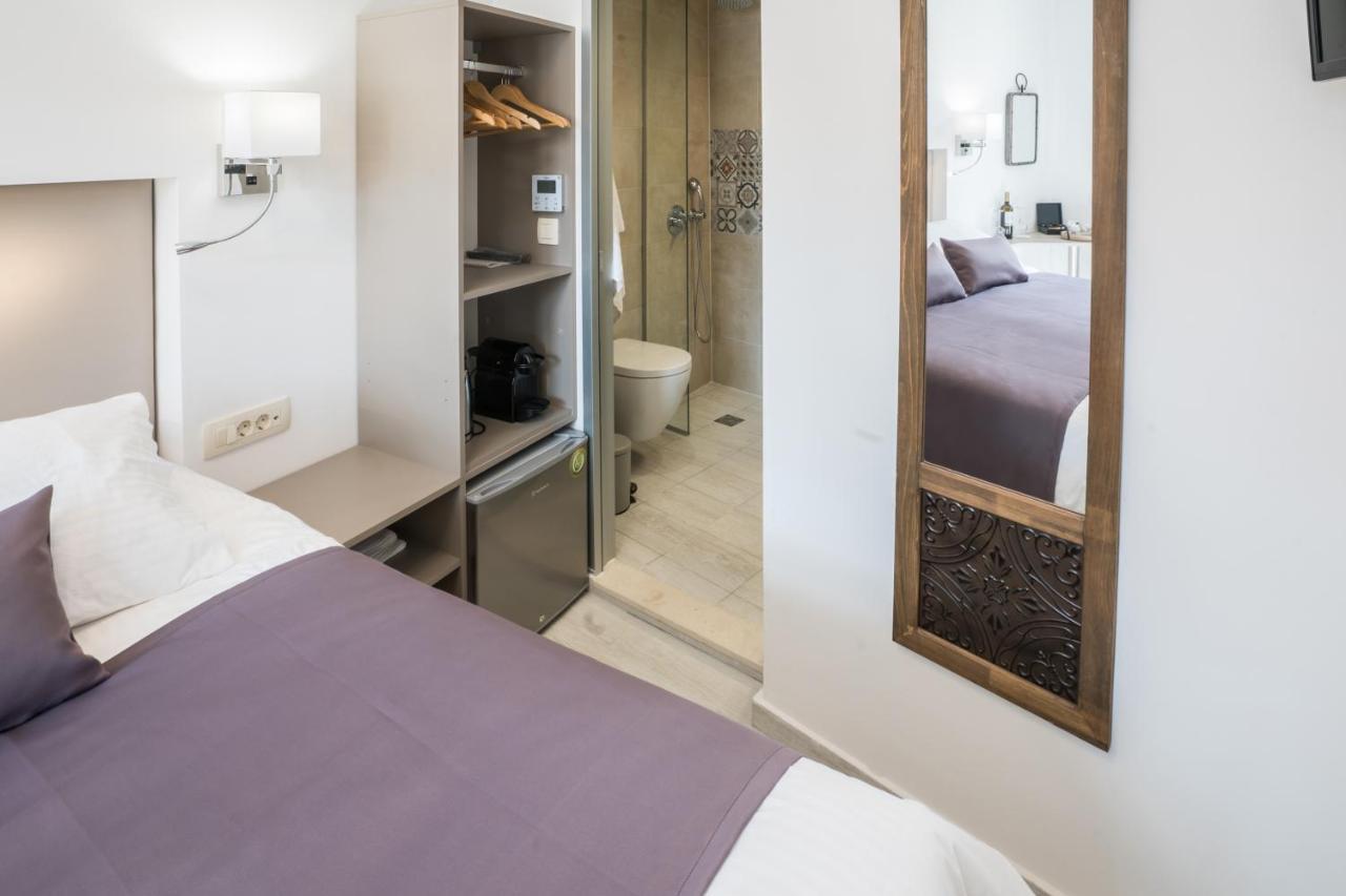 Gasthof Cretan Berry Portou 3*