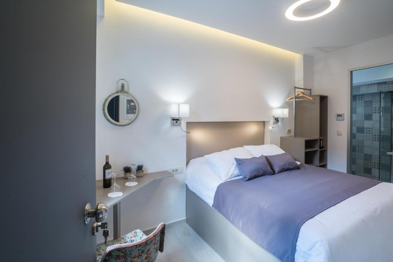 Affittacamere Cretan Berry Portou 3*