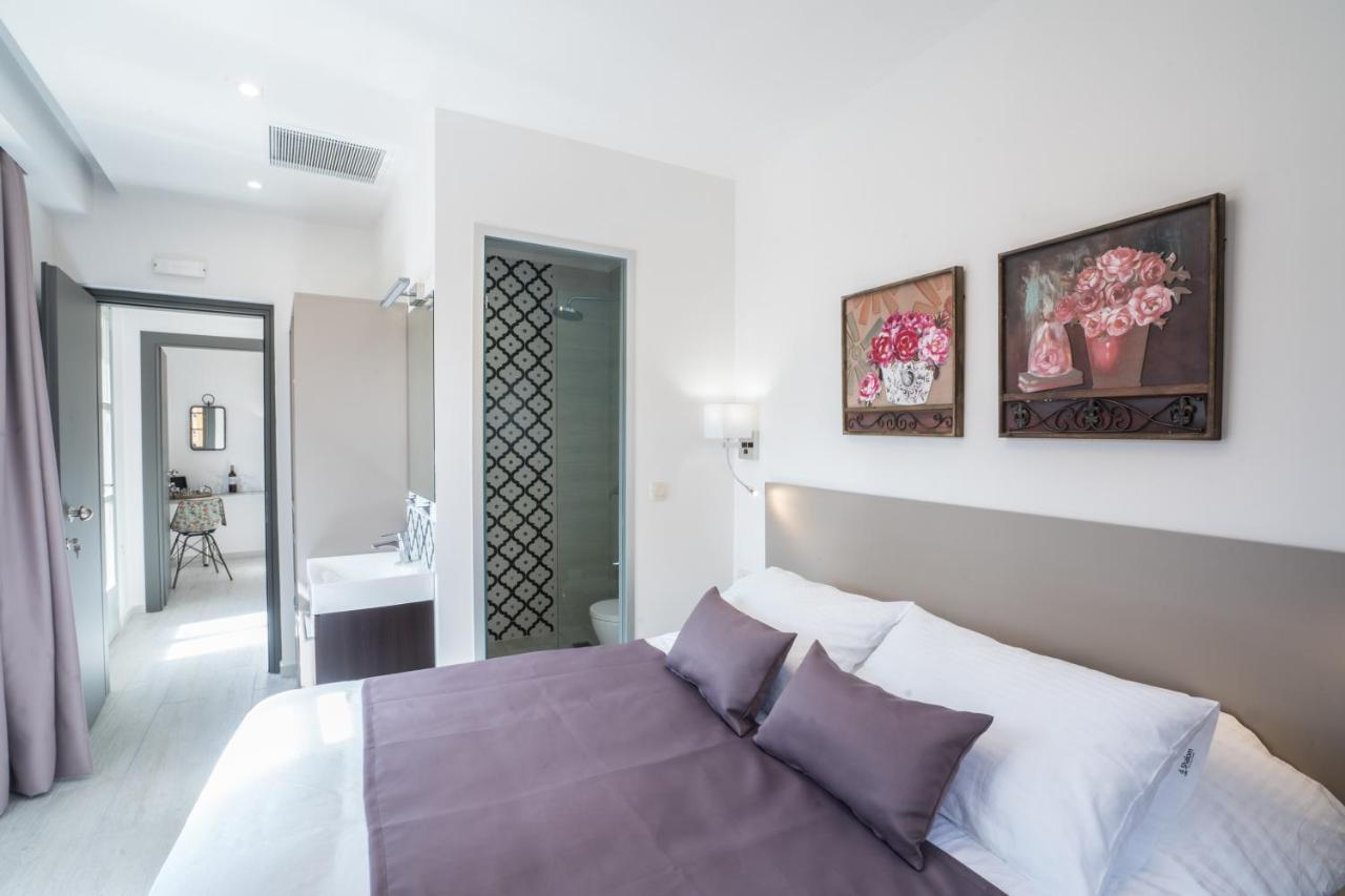 Cretan Berry Portou Affittacamere 3*