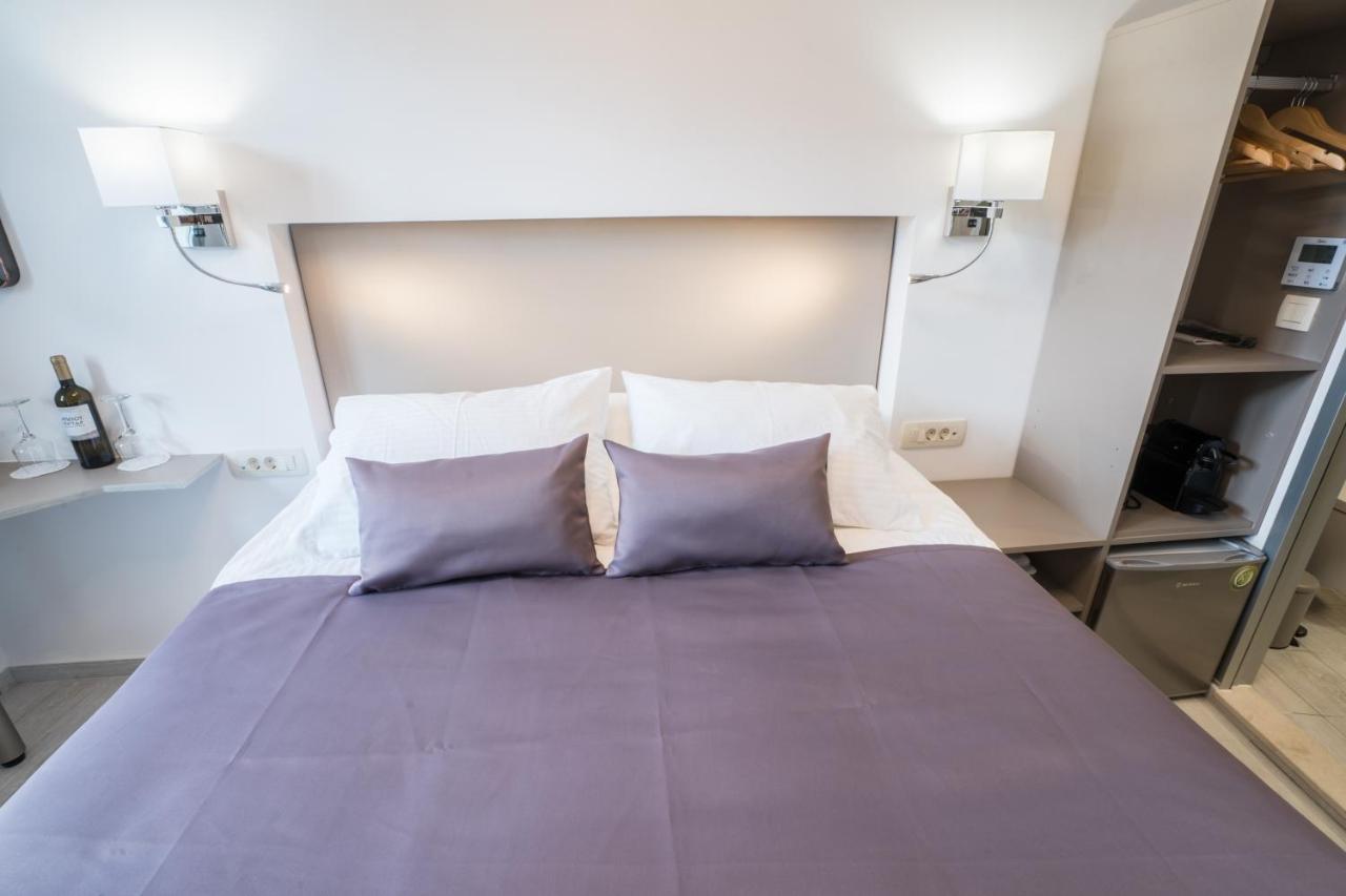 Cretan Berry Portou Affittacamere 3*