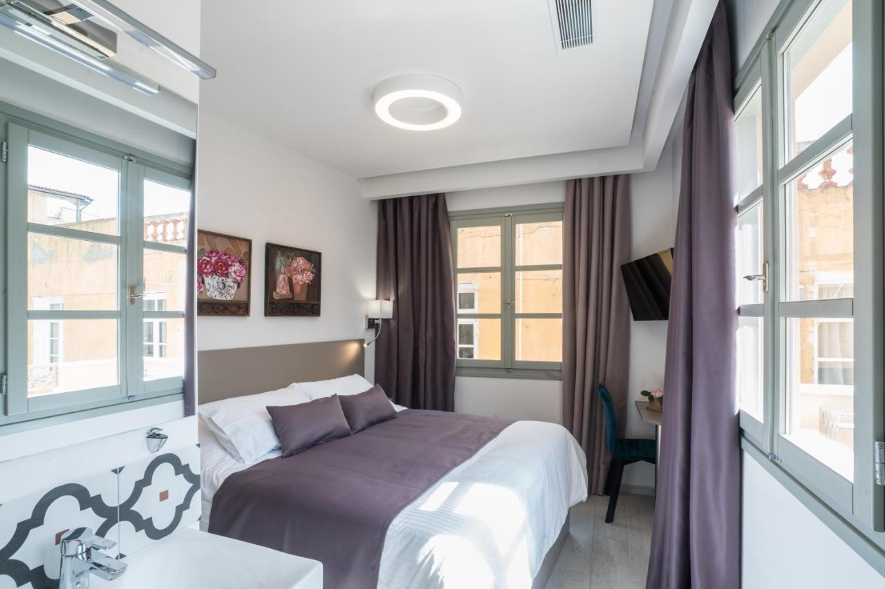 Cretan Berry Portou Affittacamere 3*