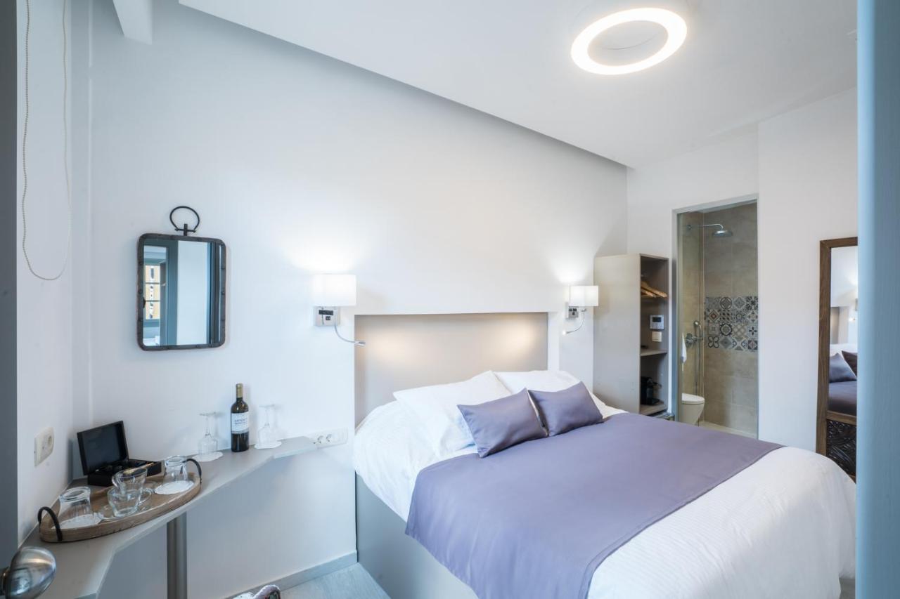 Cretan Berry Portou Gasthof 3*