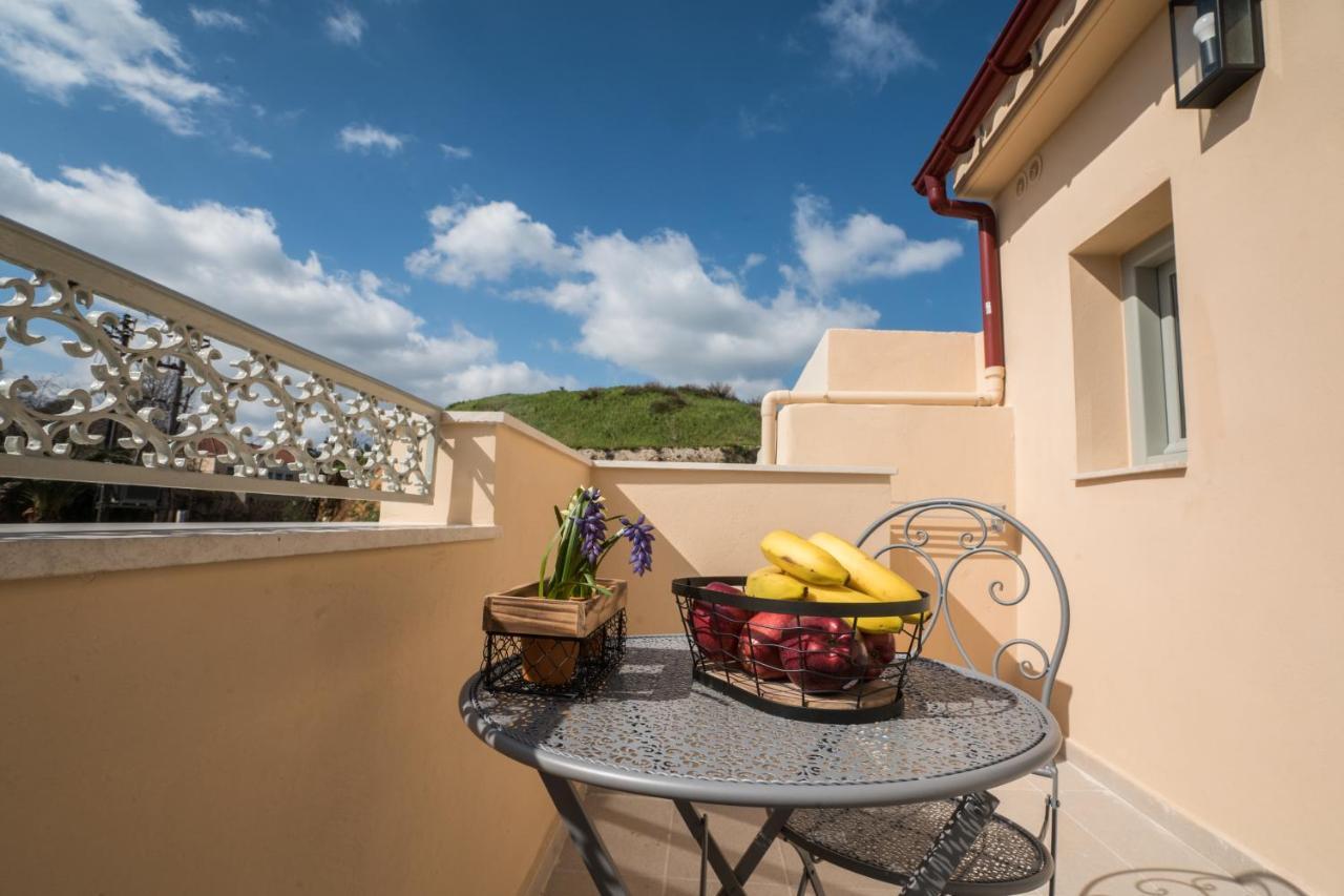 Cretan Berry Portou Gasthof 3*