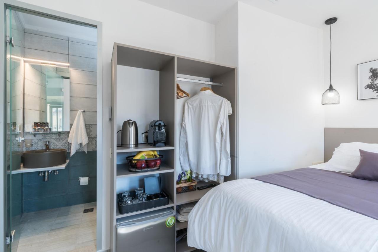 Cretan Berry Portou Gasthof 3*