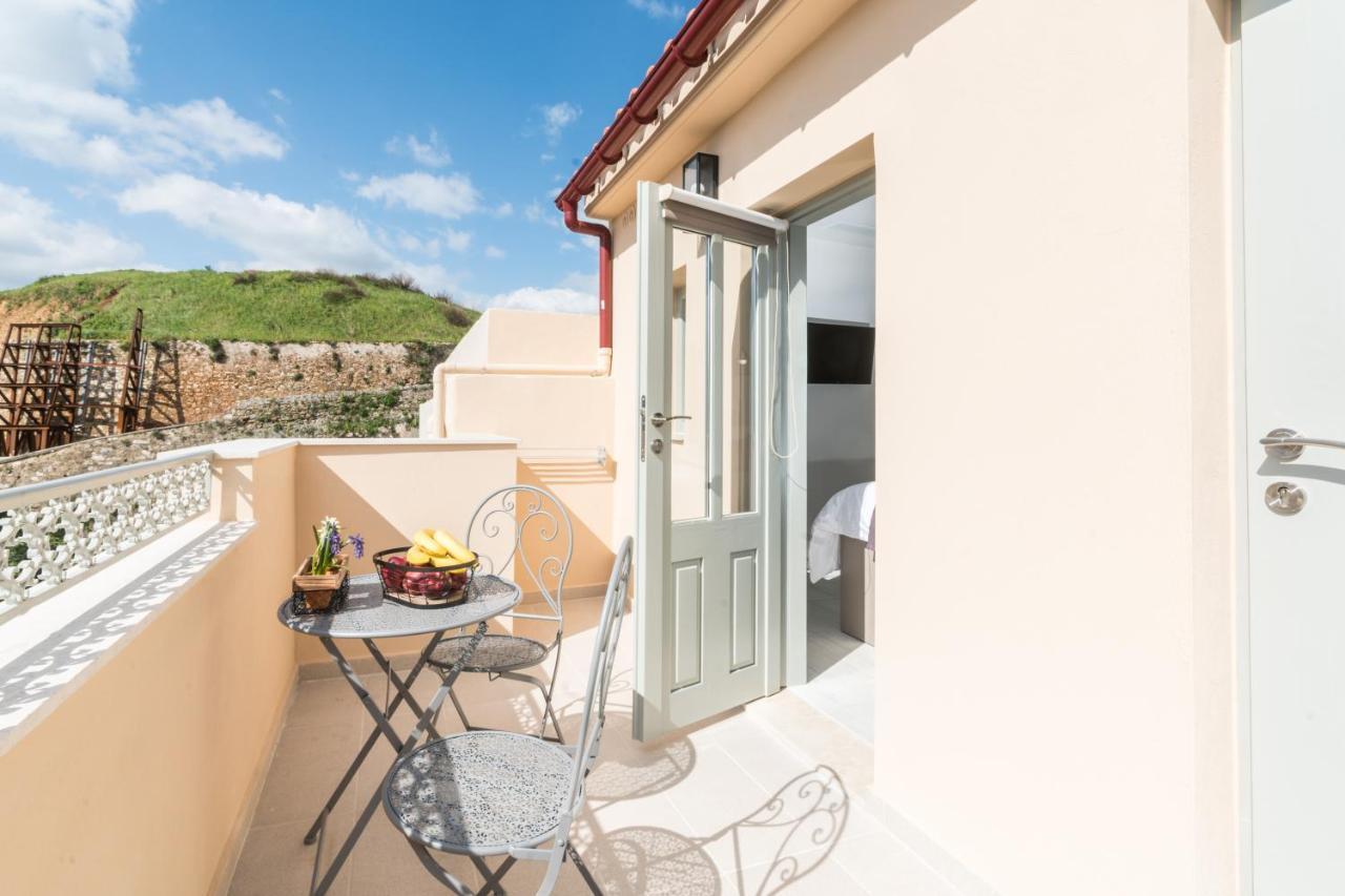 Cretan Berry Portou Hania
