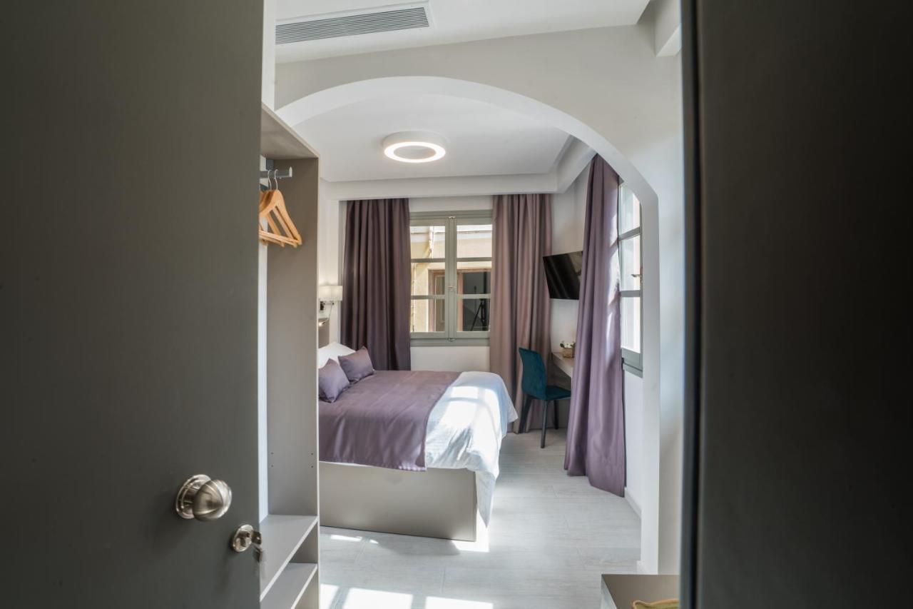 Cretan Berry Portou Gasthuis 3*