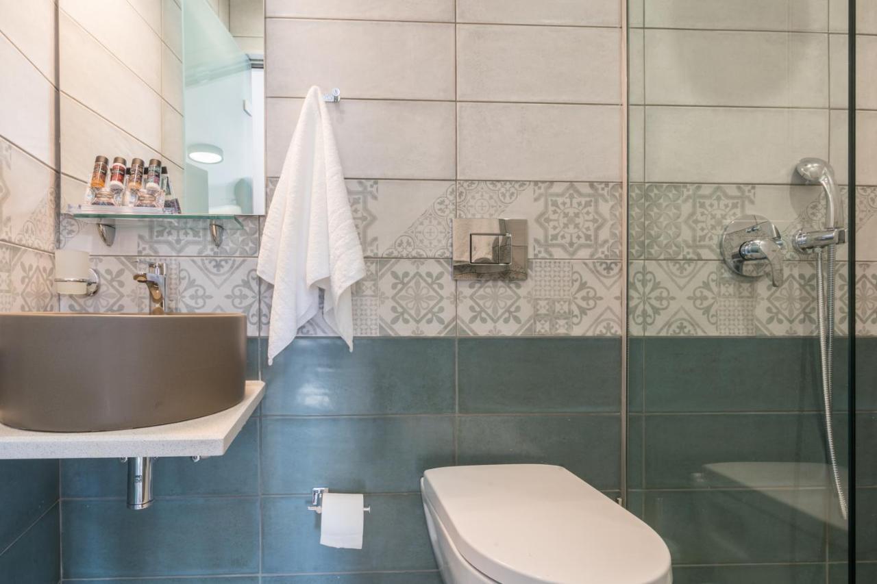 Gasthuis Cretan Berry Portou 3*